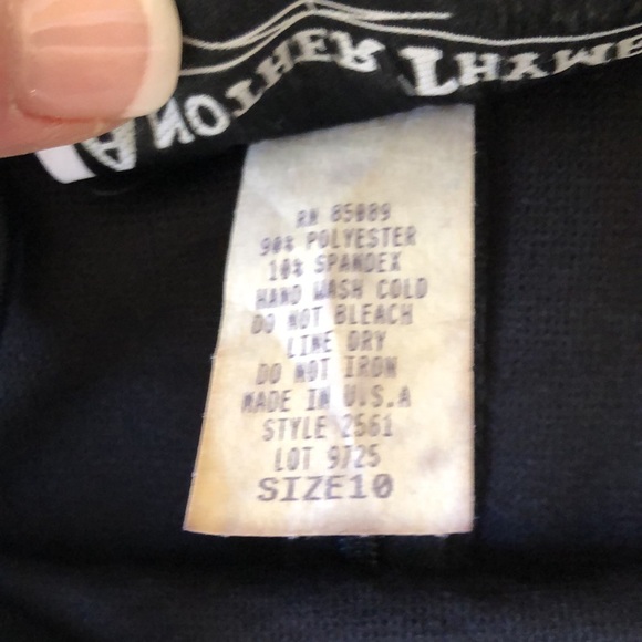 Another Time top - Picture 4 of 9